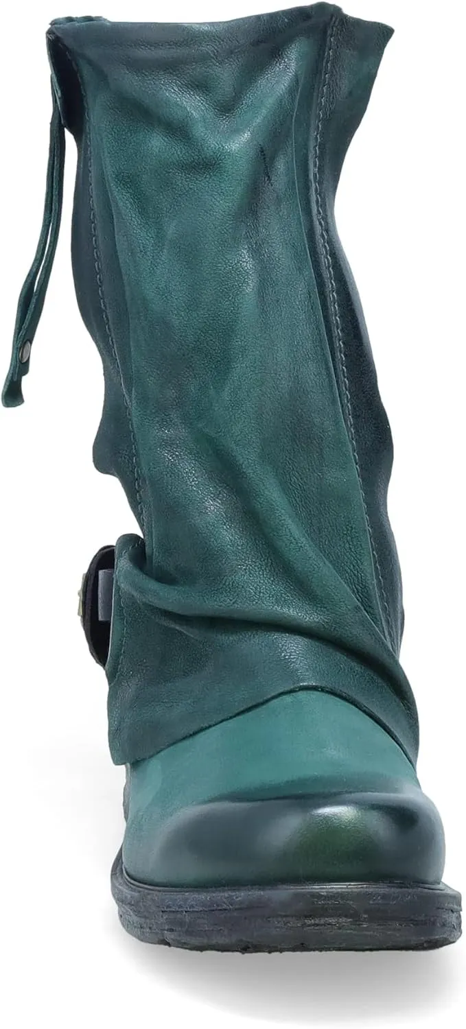 A.S.98 Smyth Women's Mid-Calf Boot