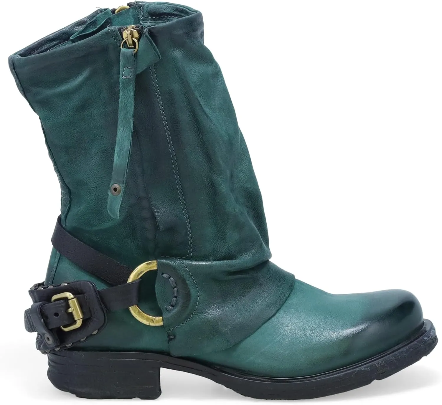 A.S.98 Smyth Women's Mid-Calf Boot