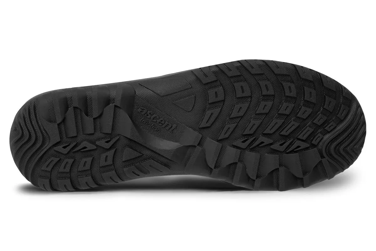 Ascent Journey E Brown Mens