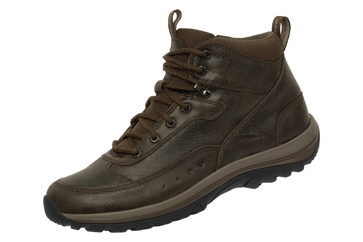 Ascent Journey E Brown Mens