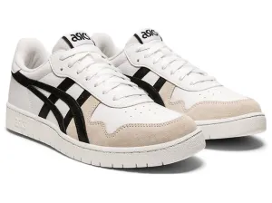 ASICS Japan S White/Black Mens