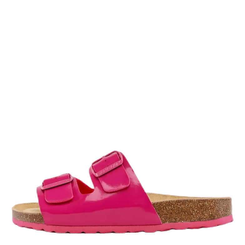 Aston Lacque Pink