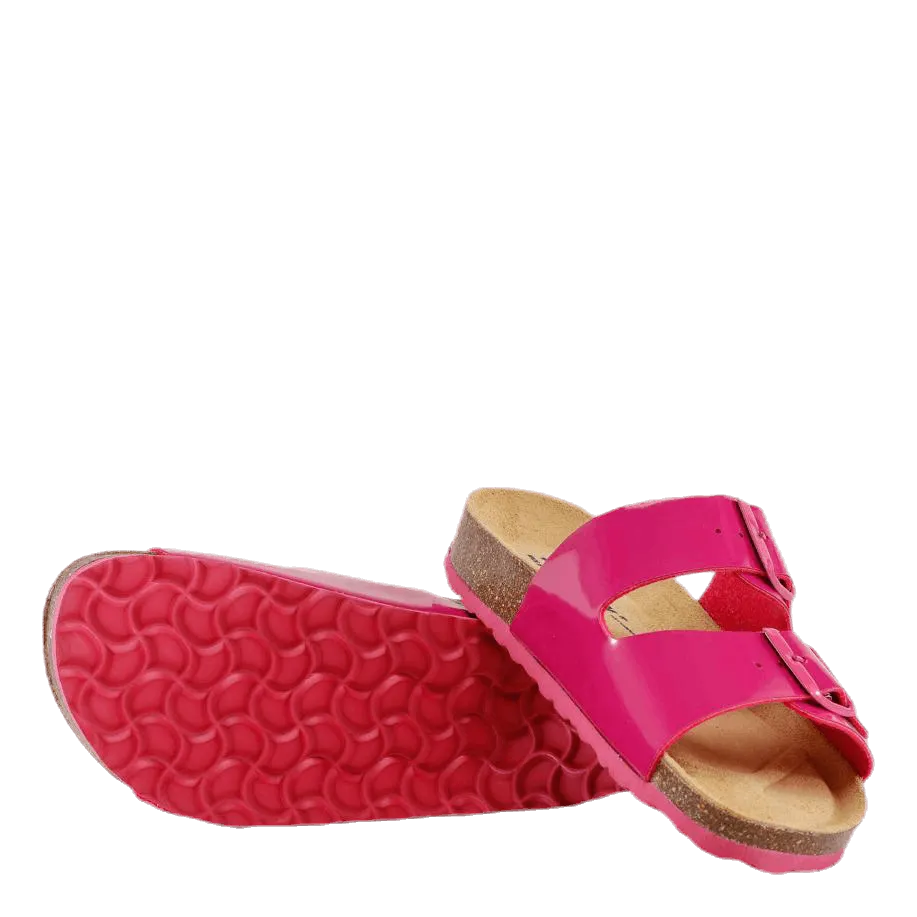 Aston Lacque Pink