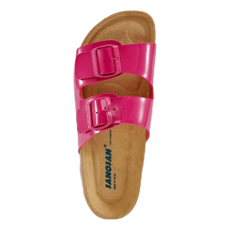Aston Lacque Pink