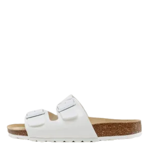 Aston Lacque White