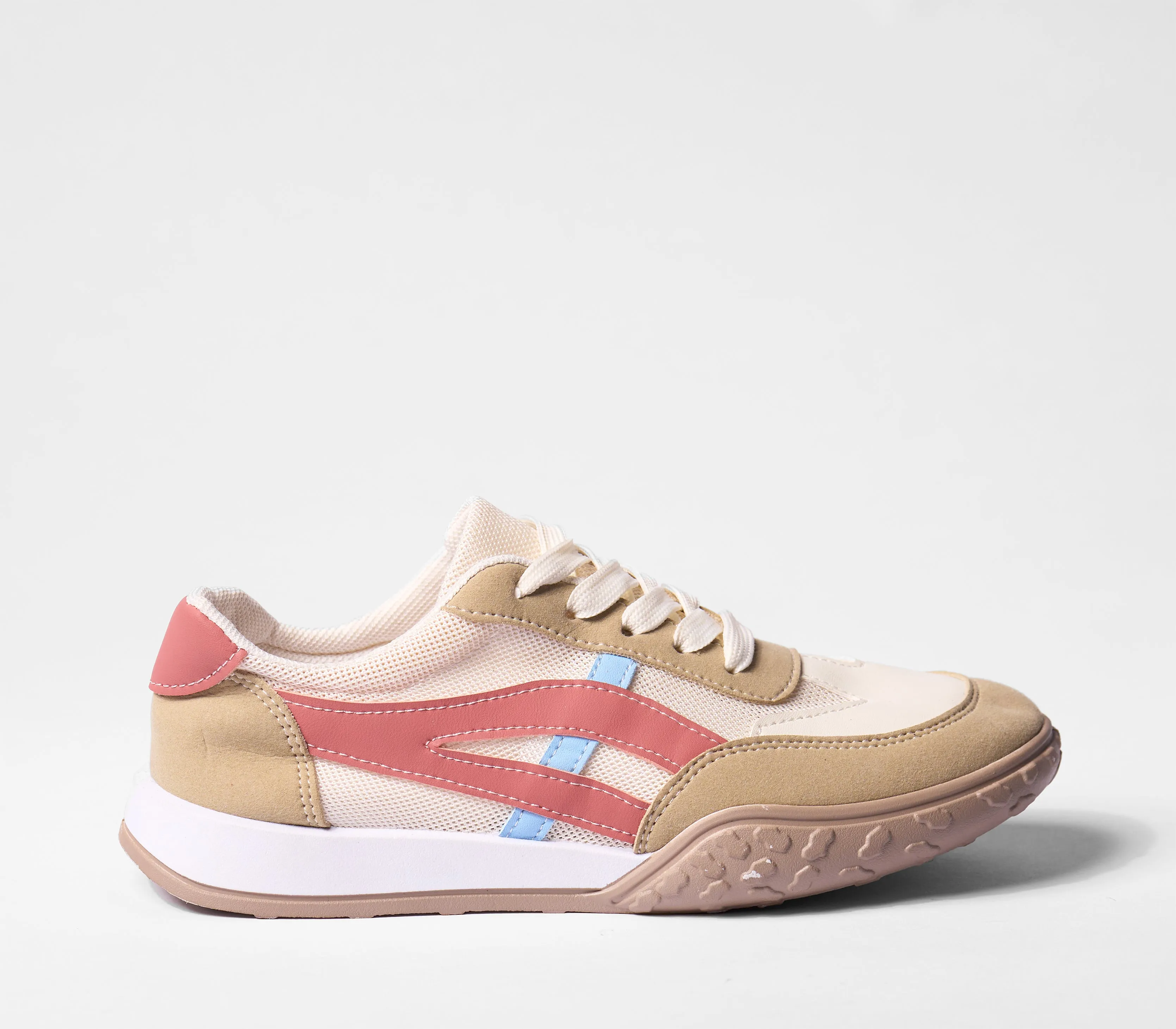 Athleisure Sneaker