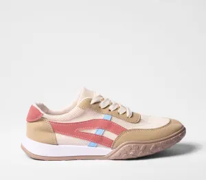 Athleisure Sneaker