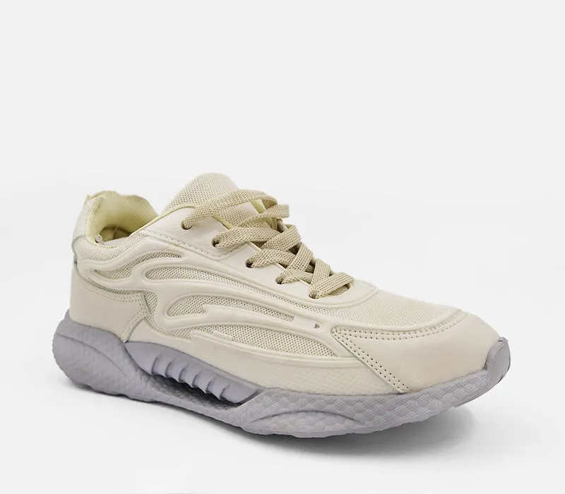 Athleisure Sneaker