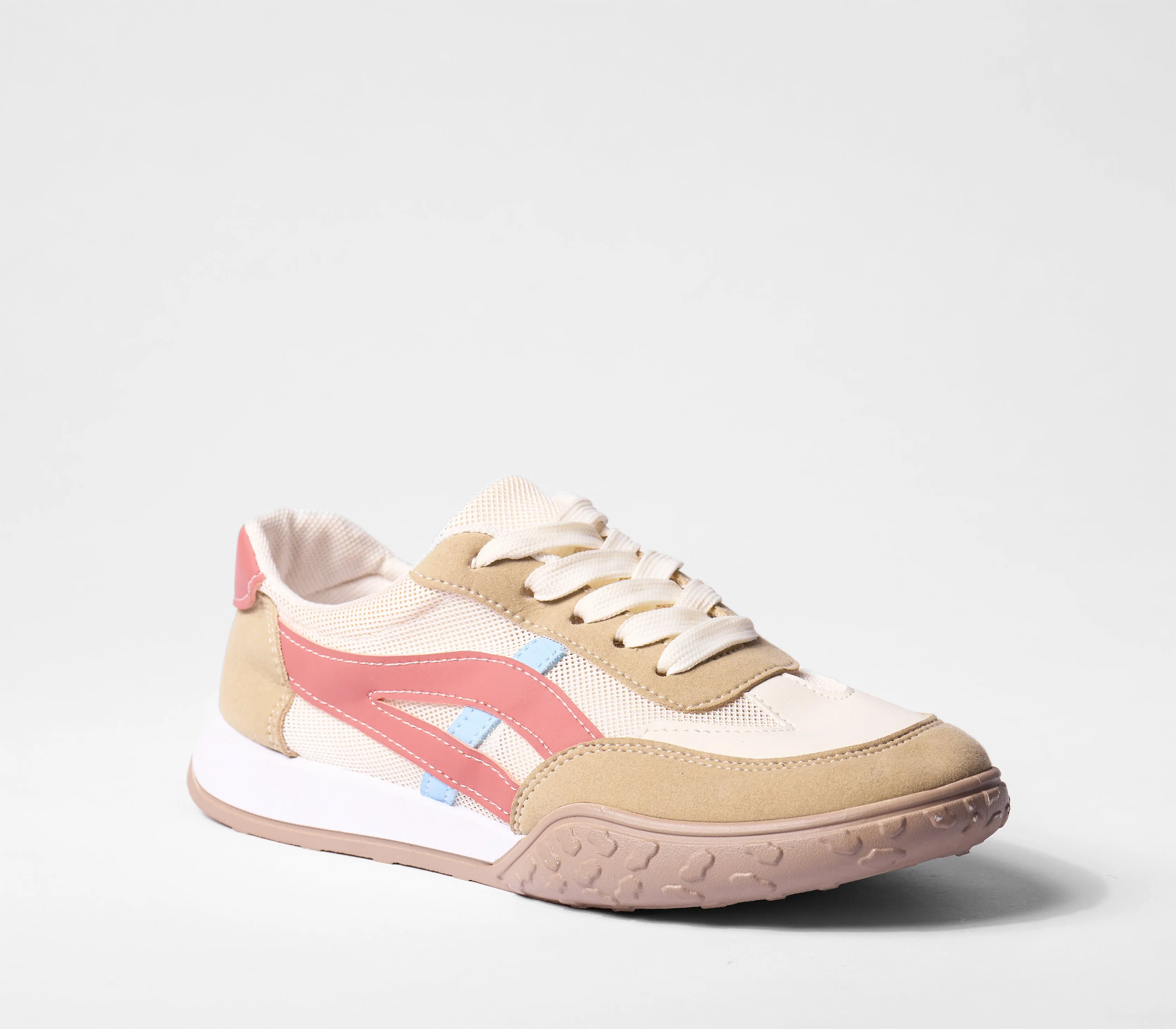 Athleisure Sneaker