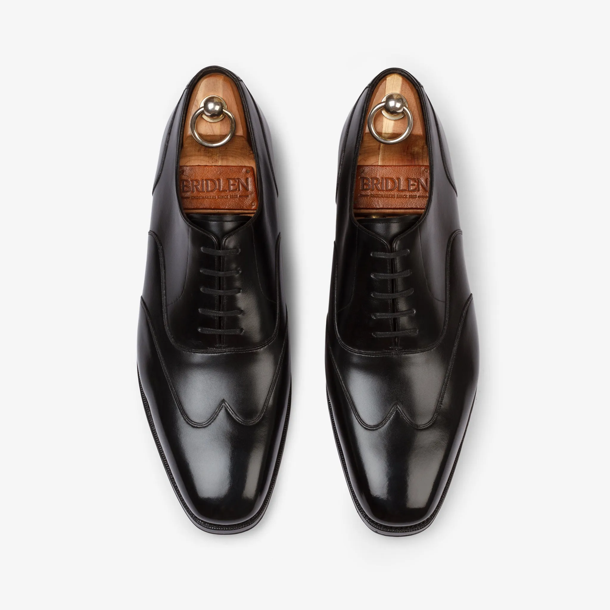 Austerity - Black - Deus Last - Founders 25