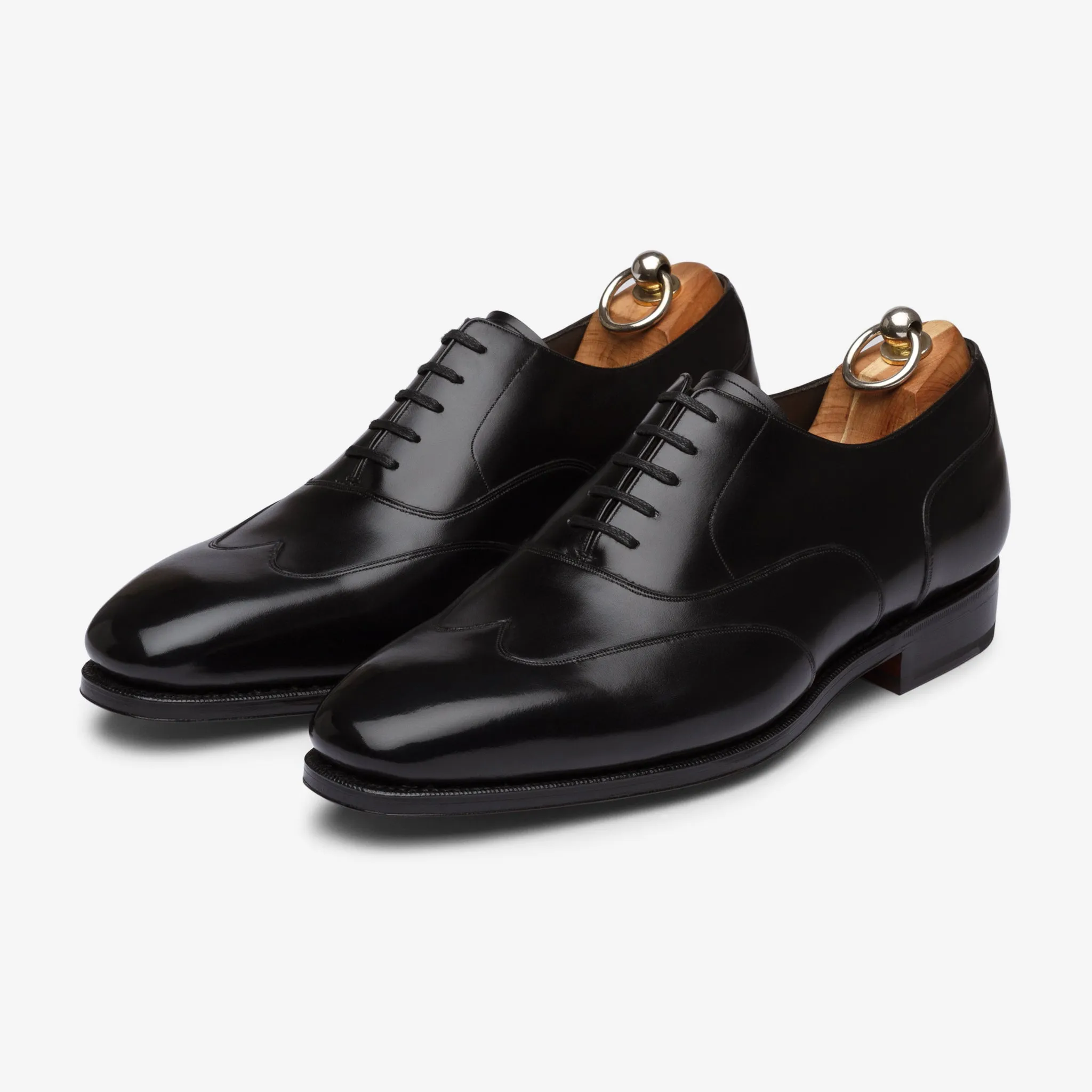 Austerity - Black - Deus Last - Founders 25