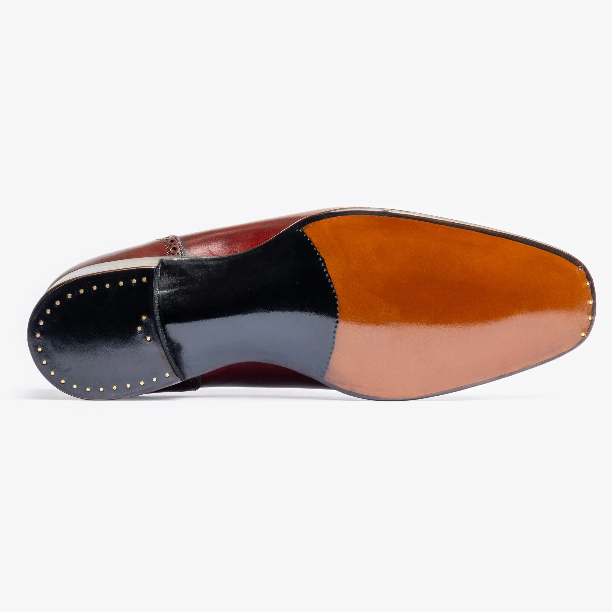 Austerity - Burgundy - Deus Last - Founders 25