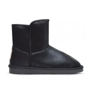 Australian Booties Iceland Black