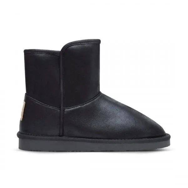 Australian Booties Iceland Black