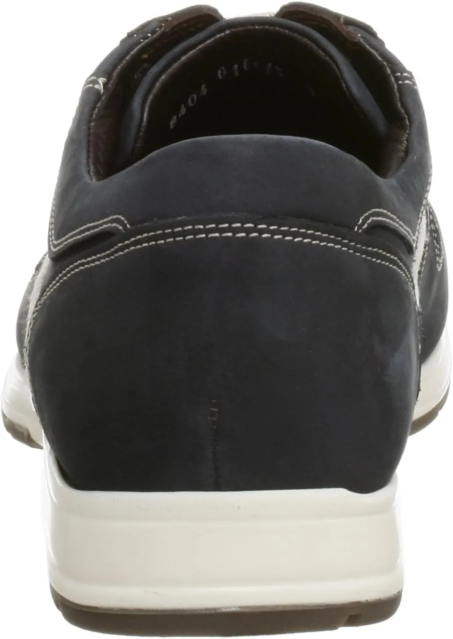 Bacco Bucci Men's Reina Lace-up