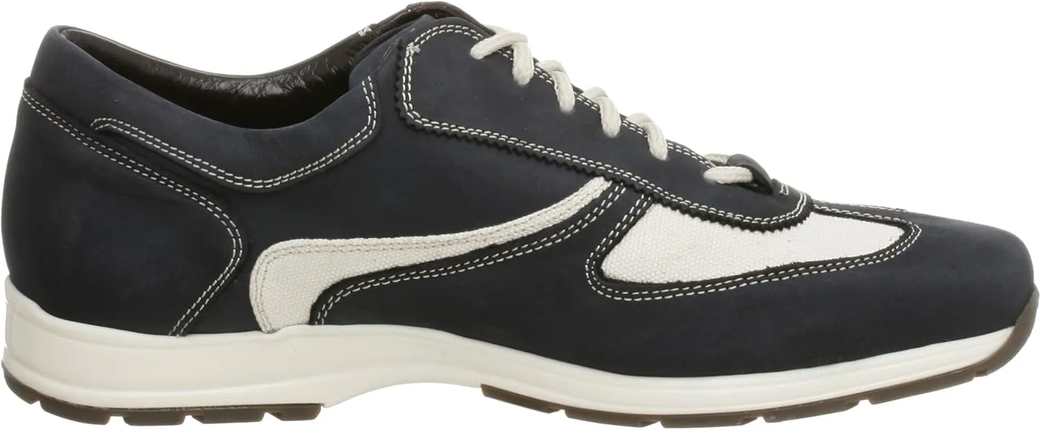 Bacco Bucci Men's Reina Lace-up