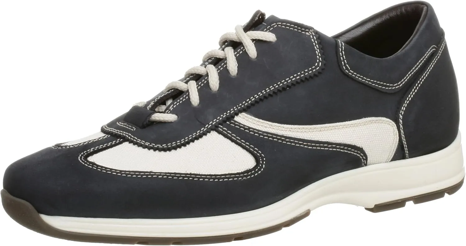 Bacco Bucci Men's Reina Lace-up