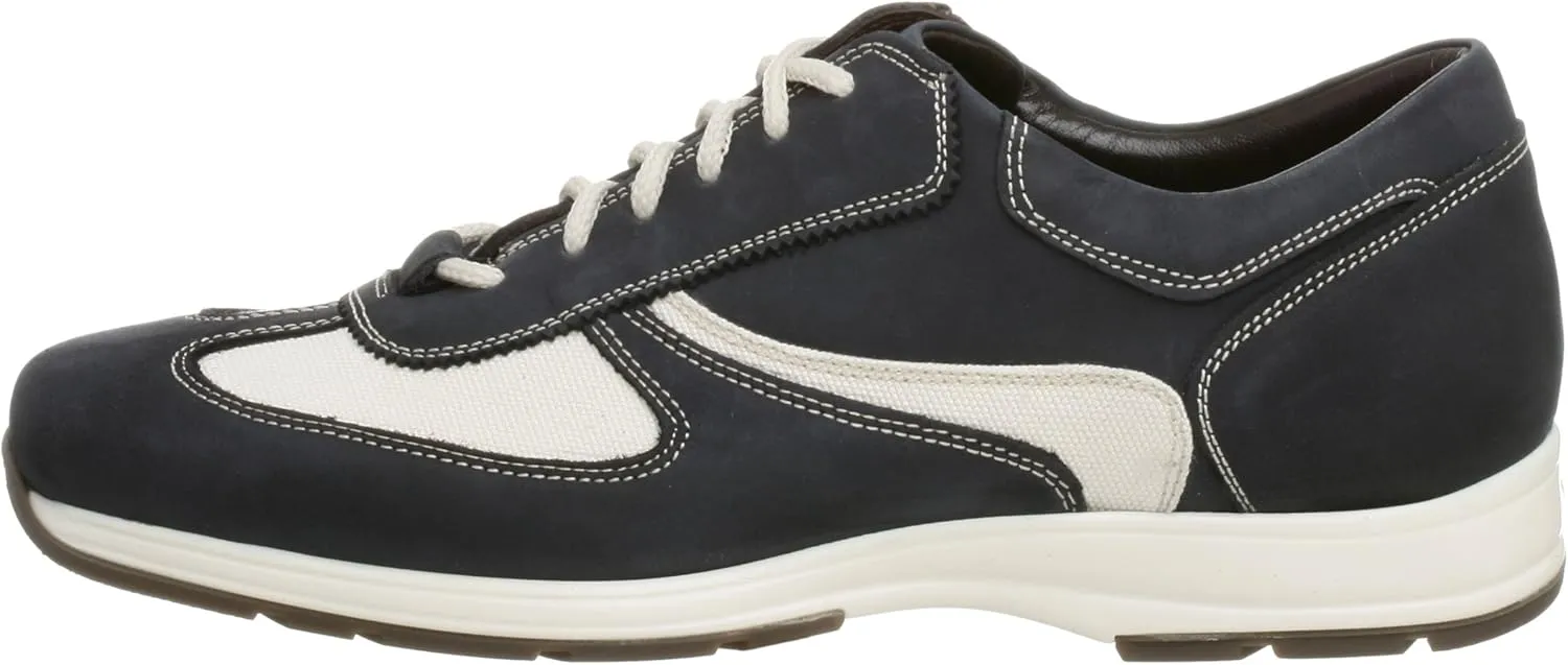 Bacco Bucci Men's Reina Lace-up