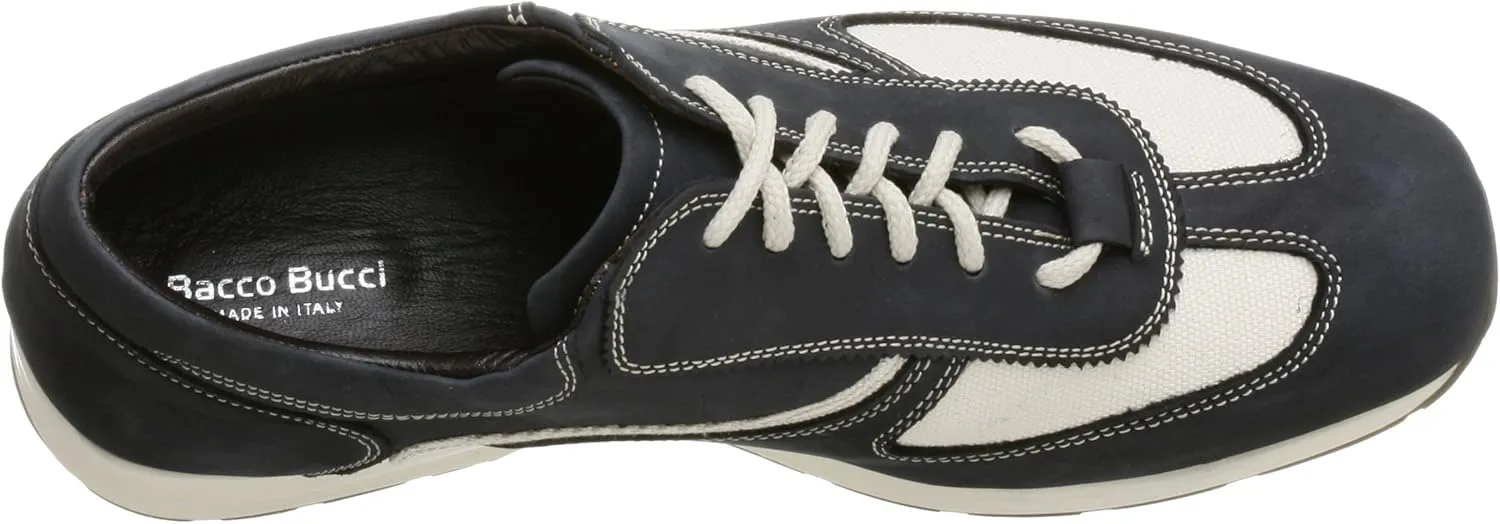 Bacco Bucci Men's Reina Lace-up