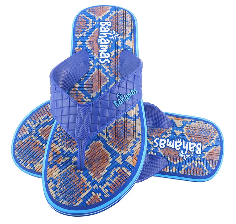 BAHAMAS Flip Flops for Men BHG 243