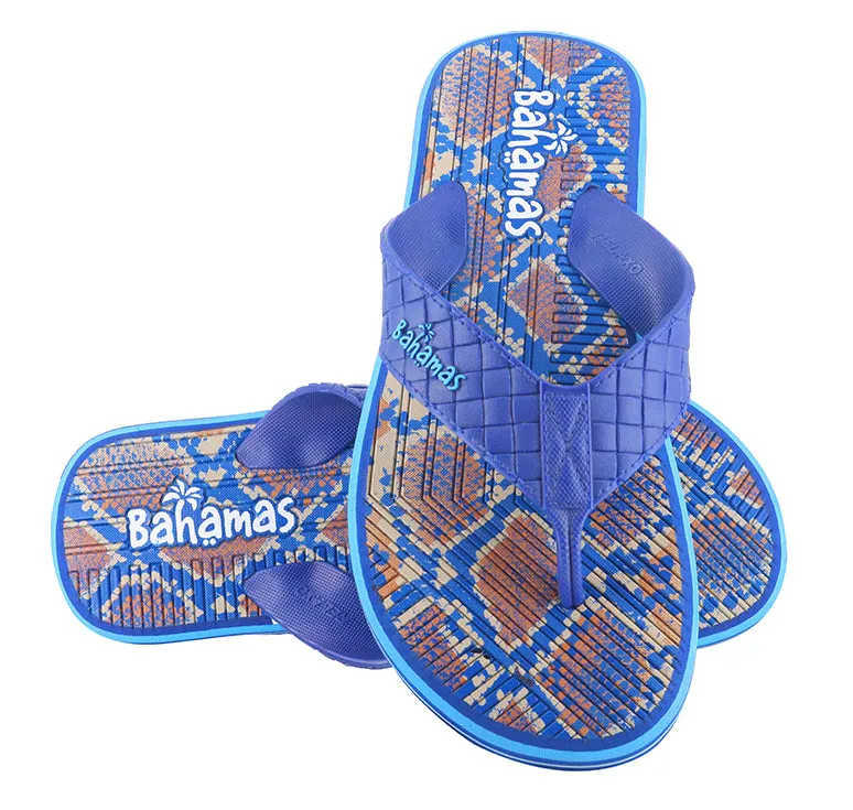 BAHAMAS Flip Flops for Men BHG 243