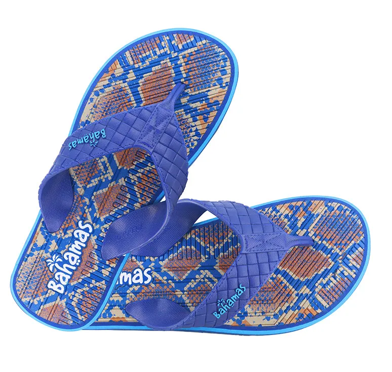 BAHAMAS Flip Flops for Men BHG 243