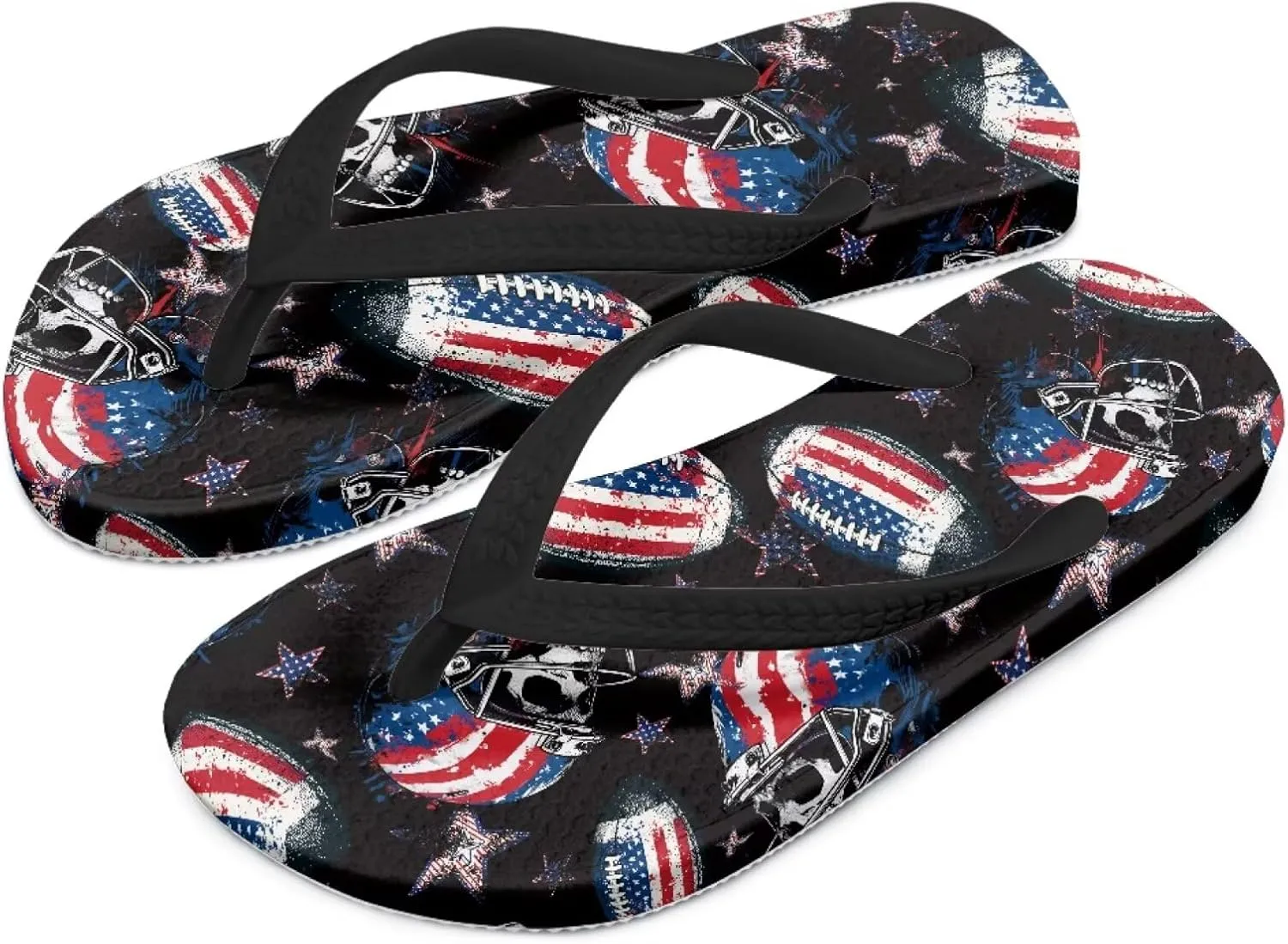 Ball Kids Sandals Summer Flip Flops Beach Slippers for Boys Girls Pool Swim Slides Sandal Non Slip Water Shoes