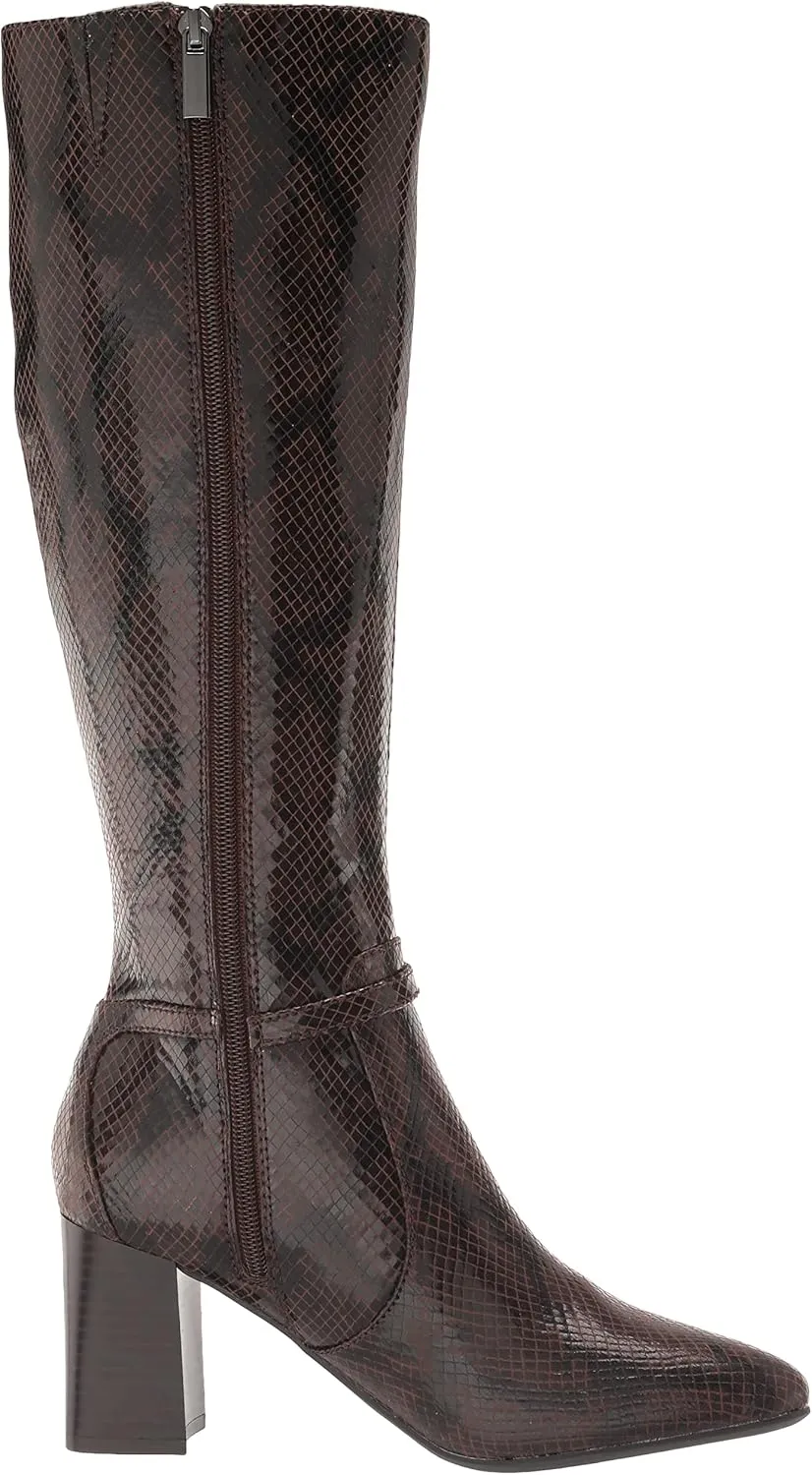 Bandolino Women's Brenda Knee High Boot