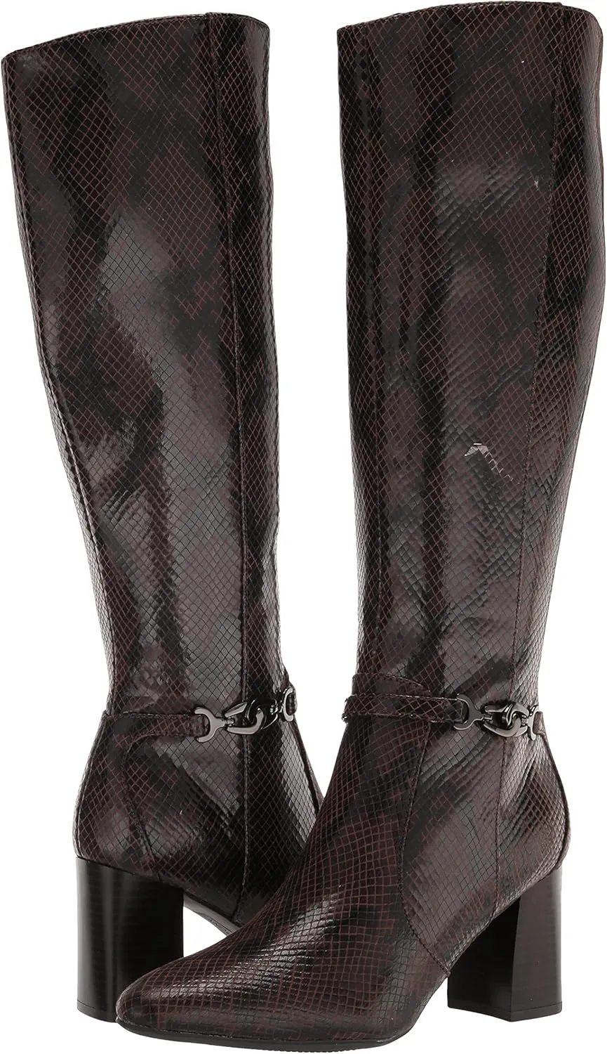 Bandolino Women's Brenda Knee High Boot
