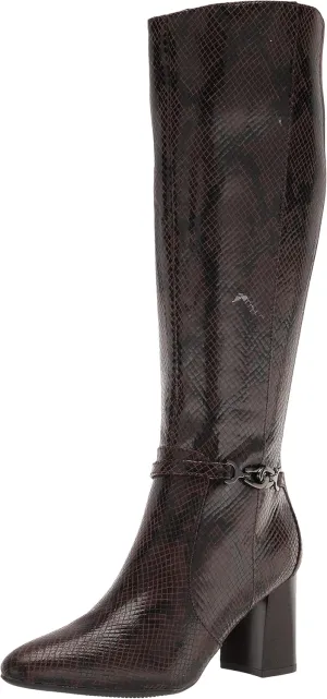 Bandolino Women's Brenda Knee High Boot