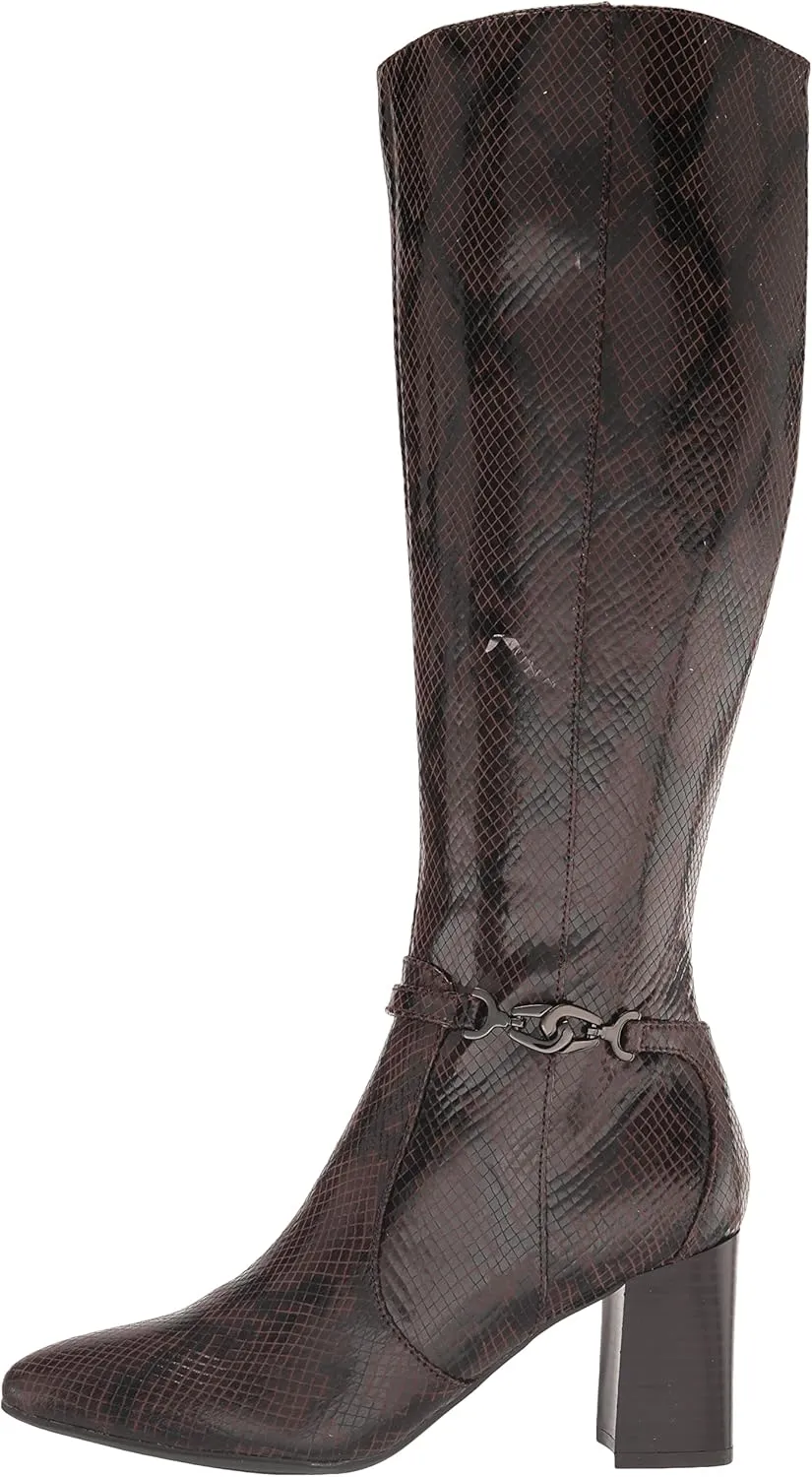 Bandolino Women's Brenda Knee High Boot