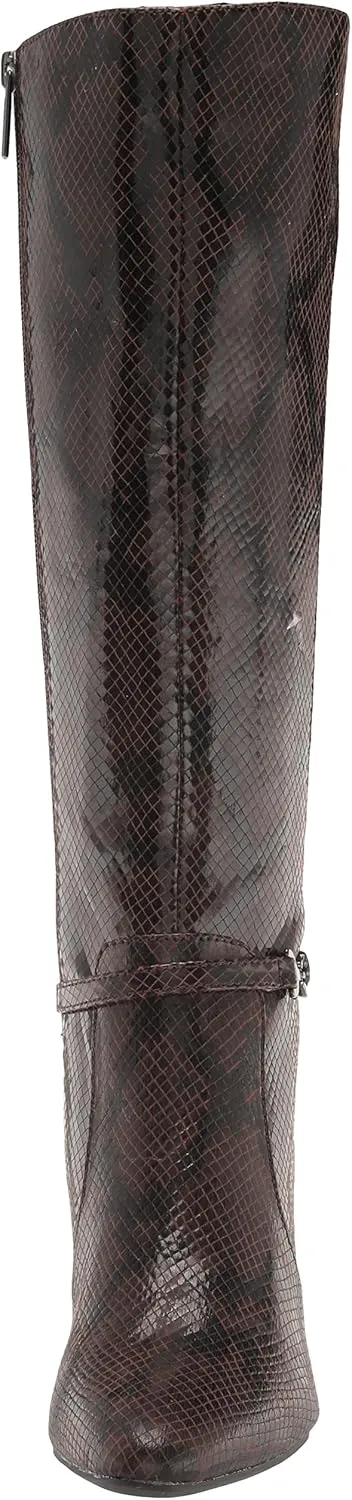 Bandolino Women's Brenda Knee High Boot