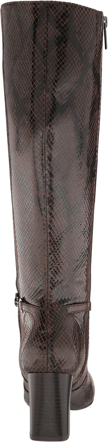Bandolino Women's Brenda Knee High Boot