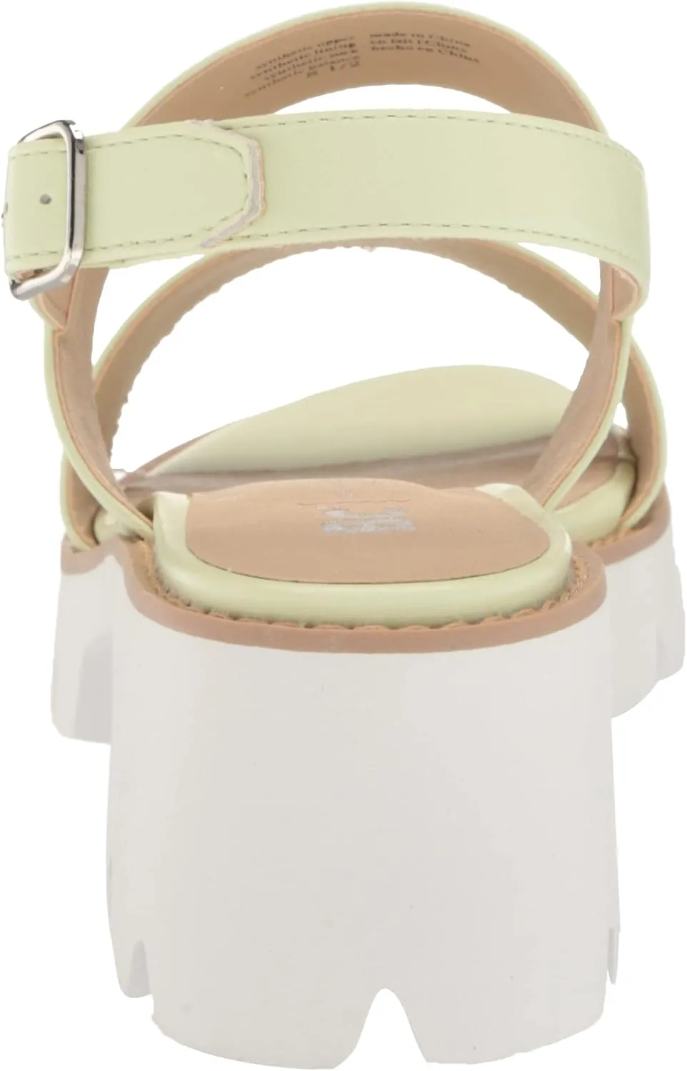 BC Women's Left Unsaid Sport Sandal