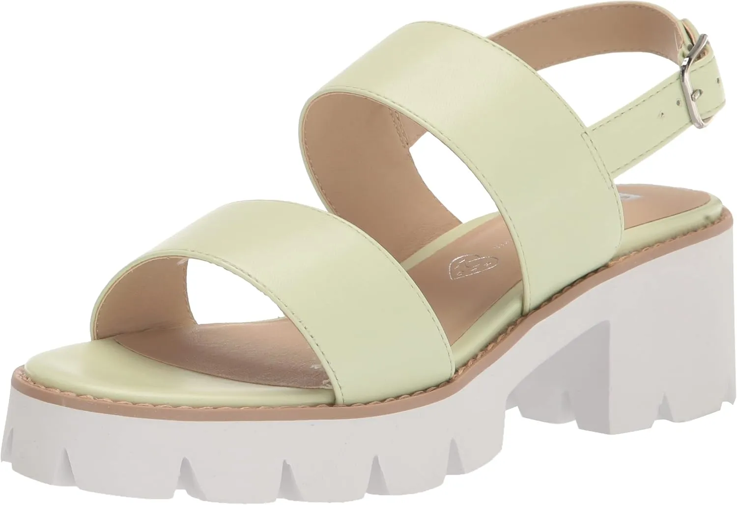 BC Women's Left Unsaid Sport Sandal