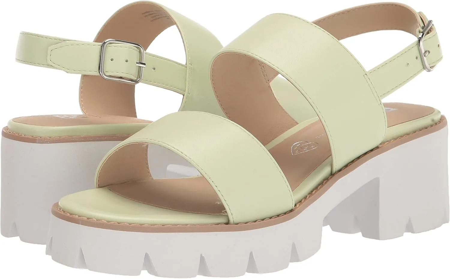 BC Women's Left Unsaid Sport Sandal