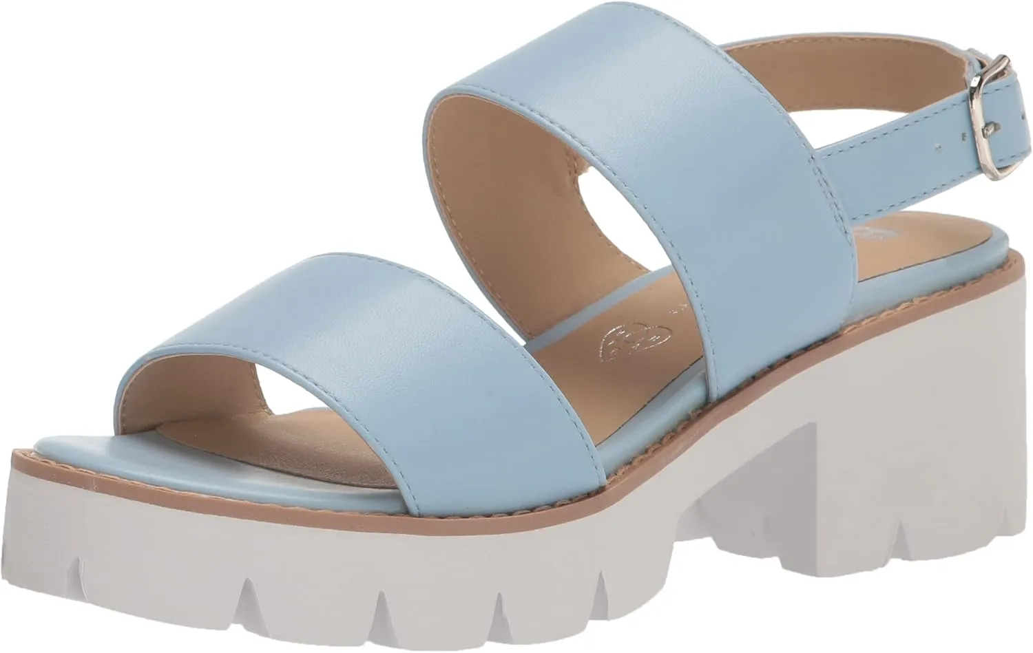 BC Women's Left Unsaid Sport Sandal