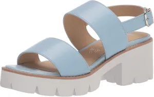 BC Women's Left Unsaid Sport Sandal