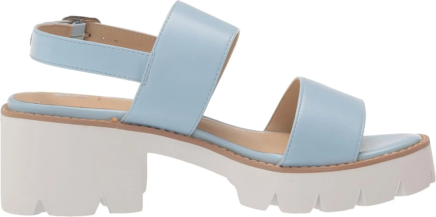 BC Women's Left Unsaid Sport Sandal