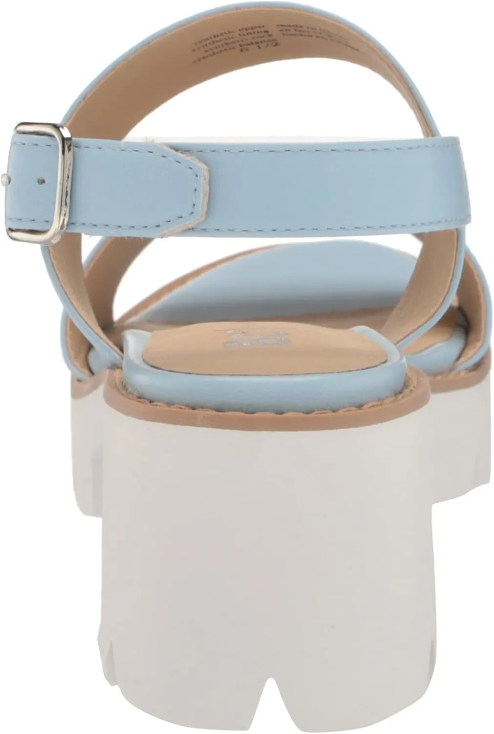 BC Women's Left Unsaid Sport Sandal