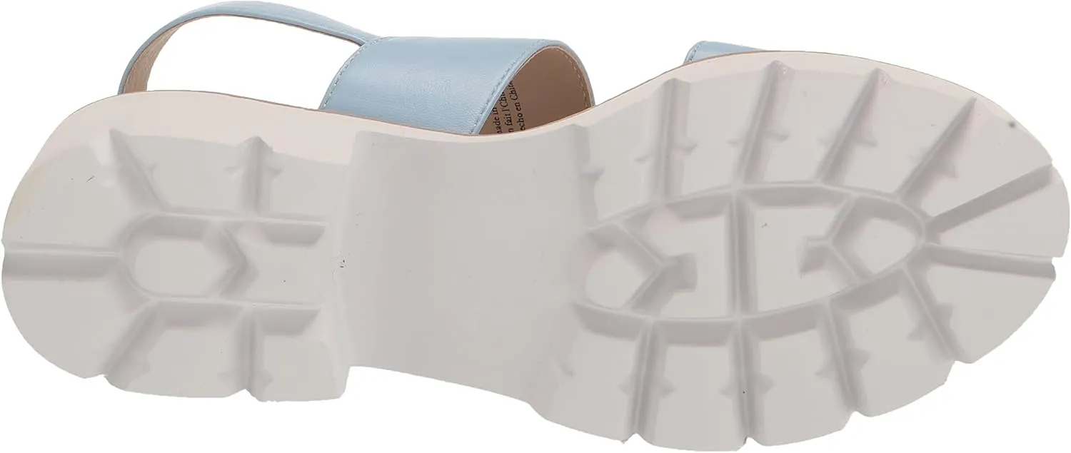 BC Women's Left Unsaid Sport Sandal