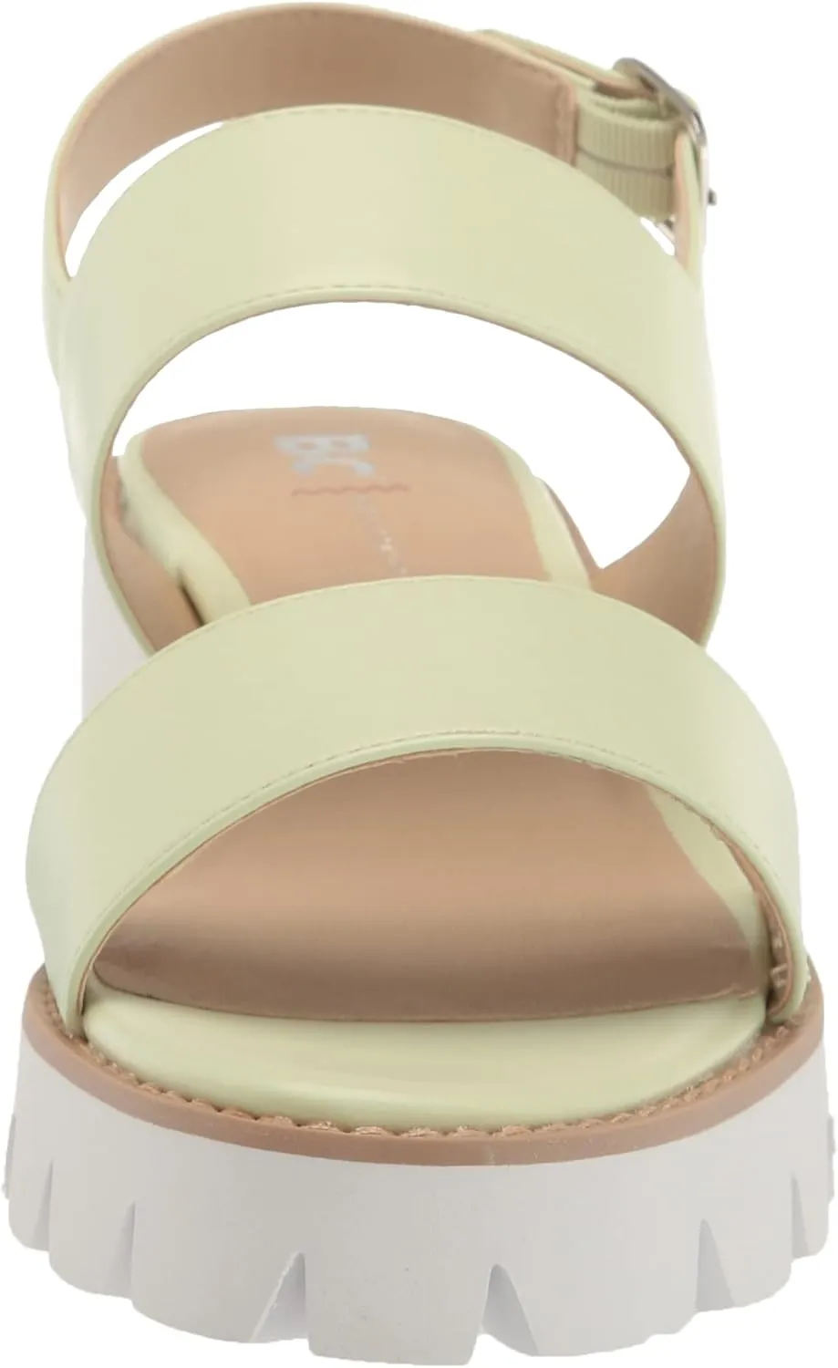 BC Women's Left Unsaid Sport Sandal