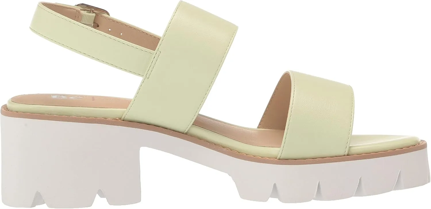 BC Women's Left Unsaid Sport Sandal