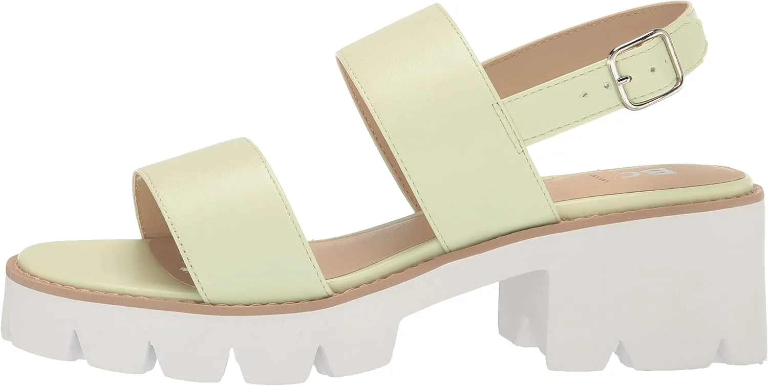 BC Women's Left Unsaid Sport Sandal