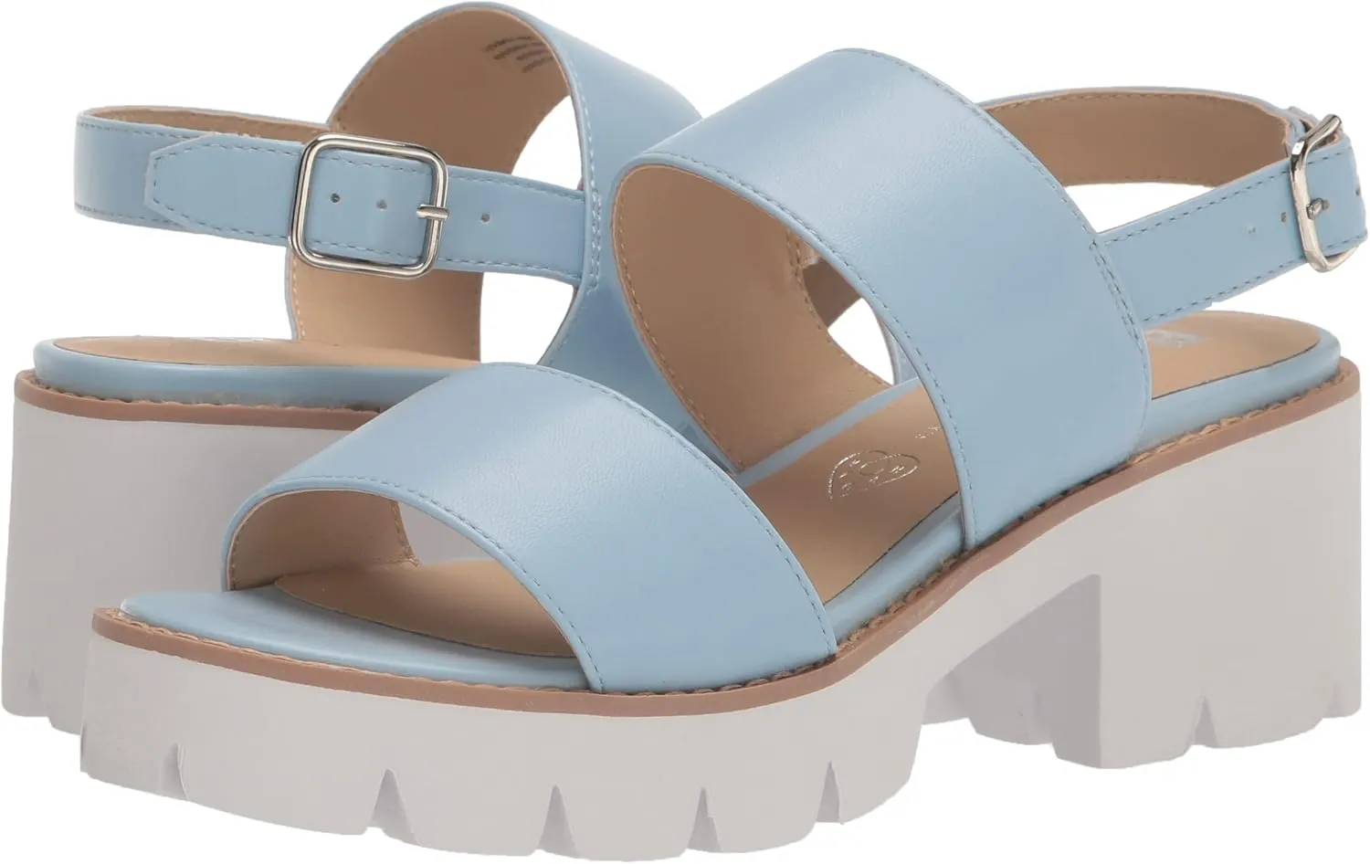BC Women's Left Unsaid Sport Sandal