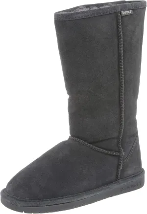 BEARPAW Women's Emma Tall Winter Boot
