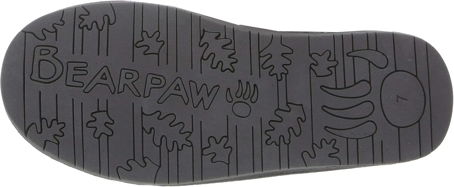 BEARPAW Women's Emma Tall Winter Boot