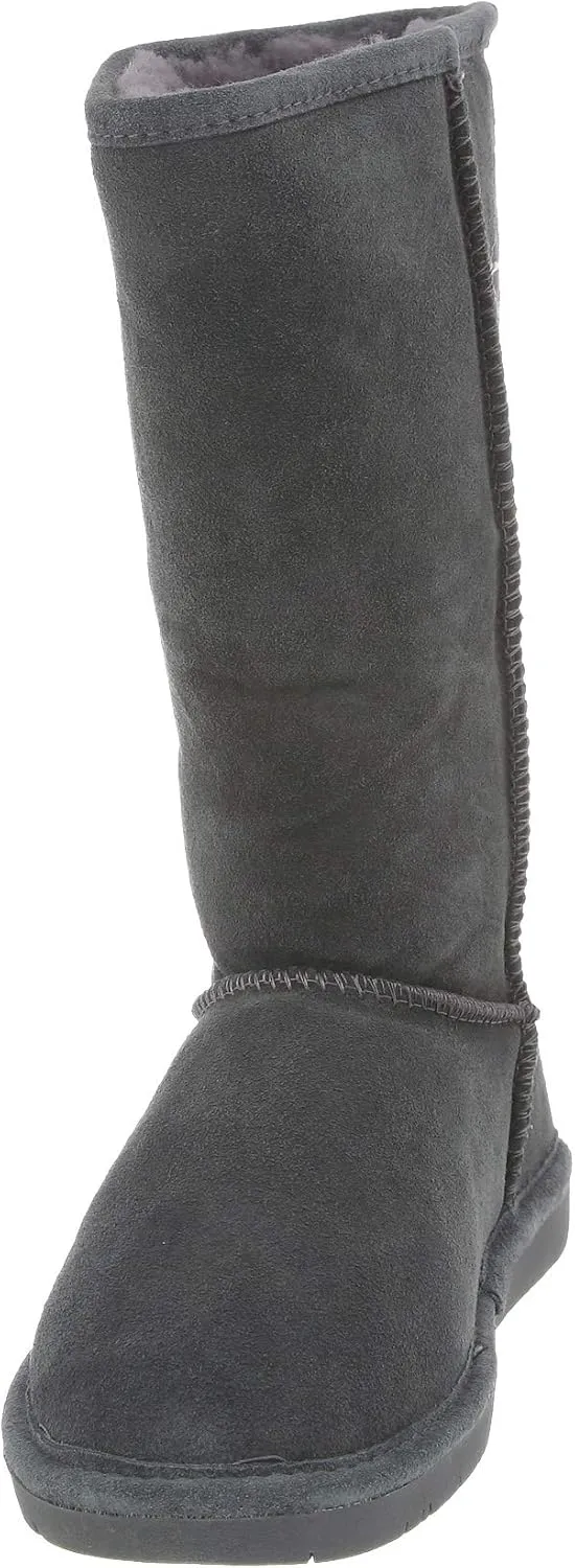BEARPAW Women's Emma Tall Winter Boot