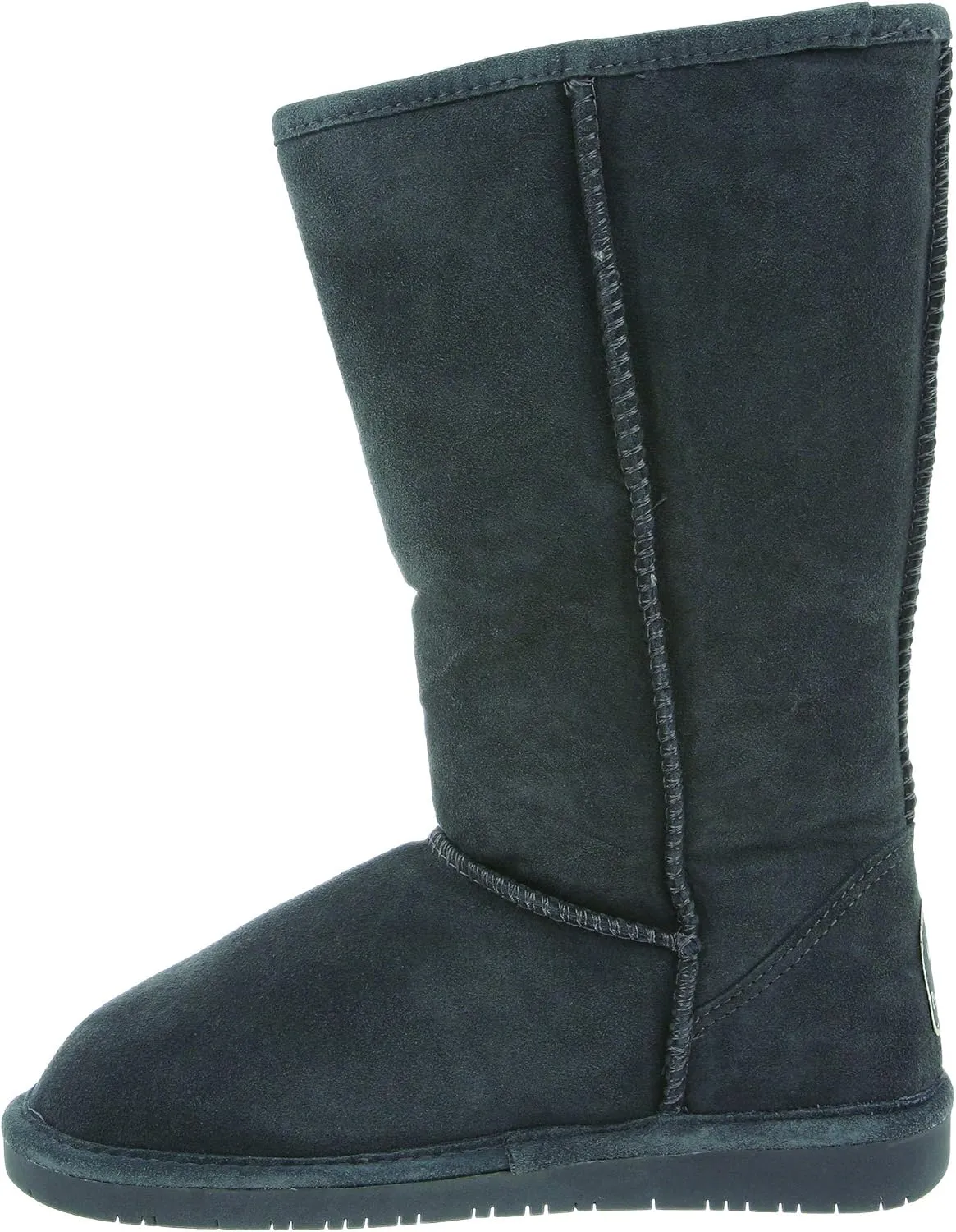 BEARPAW Women's Emma Tall Winter Boot