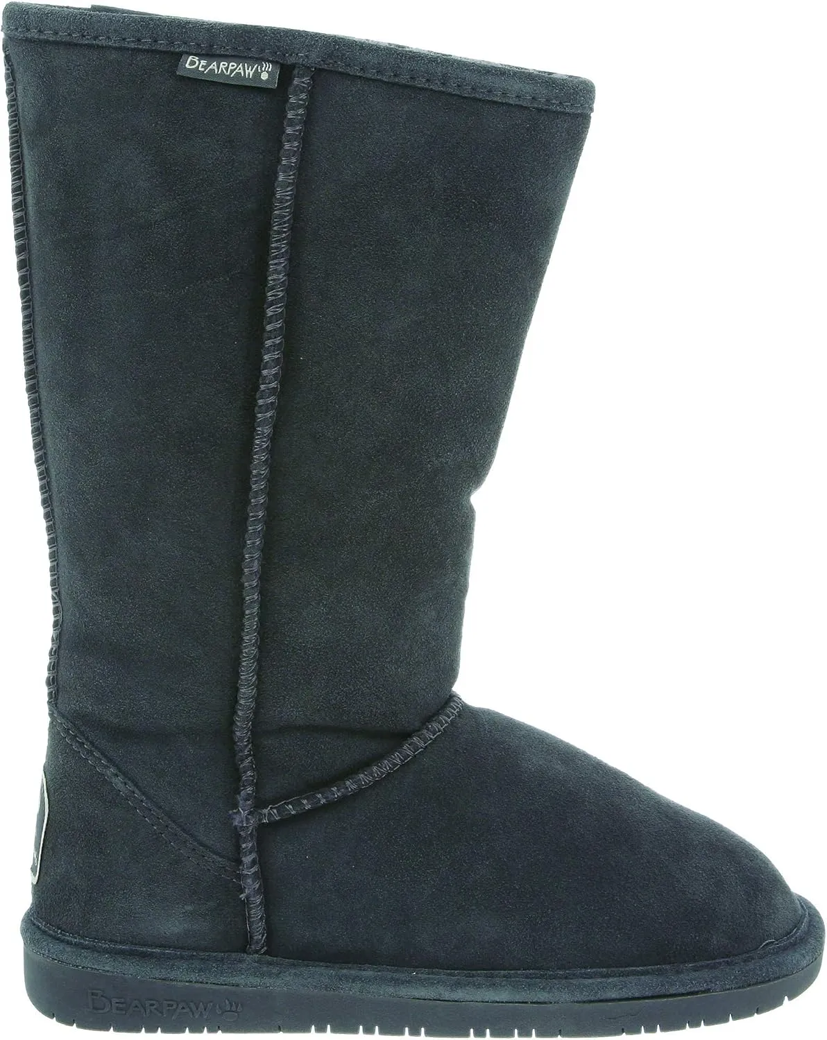 BEARPAW Women's Emma Tall Winter Boot